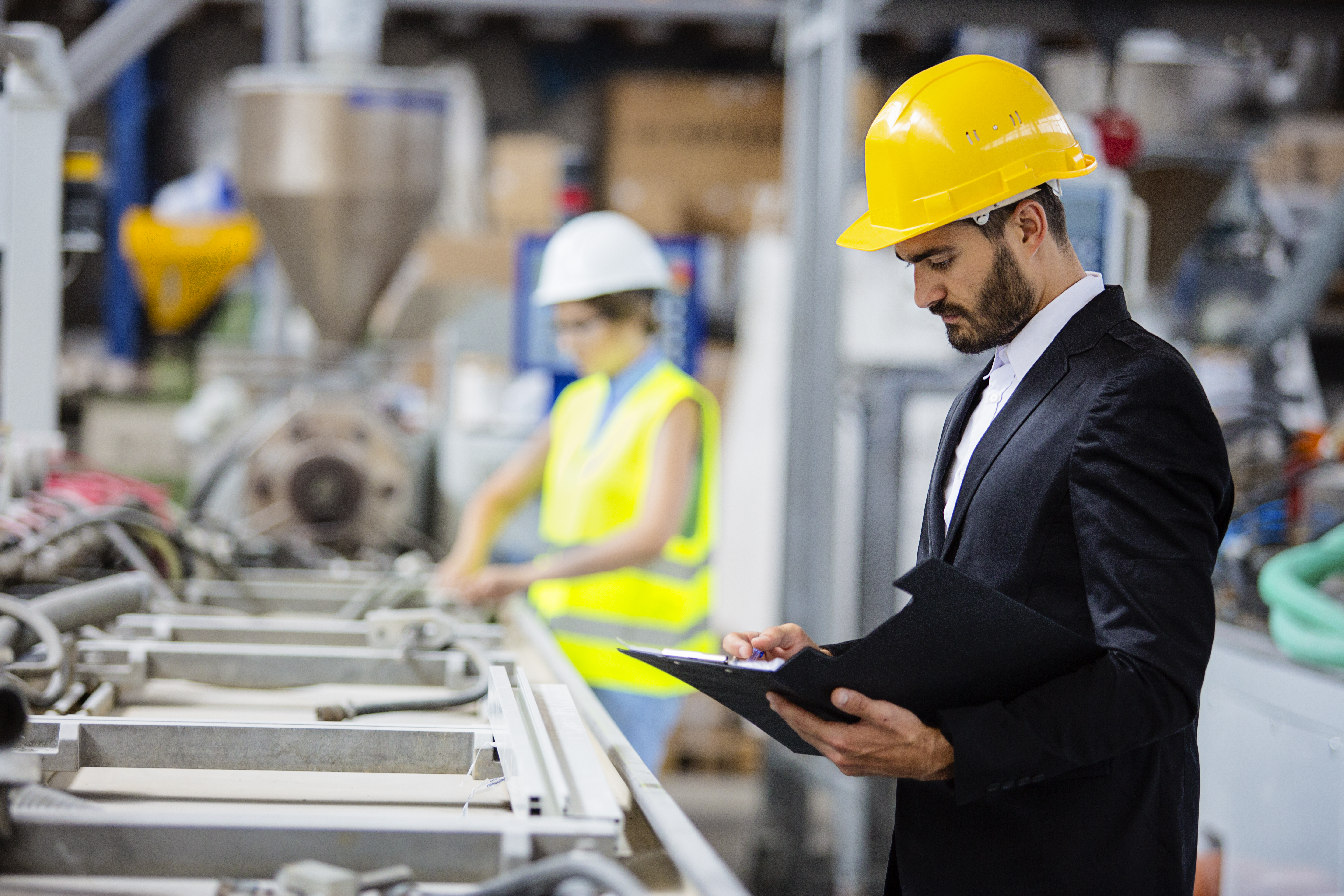 IATF 16949:2016: 1st & 2nd Party Auditor Qualification ID10000