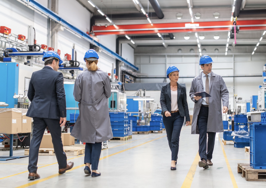 VDA 6.3:2023 - Process Auditor Qualification | 24-27 February 2025 (NS) ID381