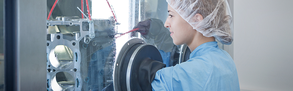VDA 19.2 Technical Cleanliness in Assembly - Skilled Assistant Training | 24-25 June 2025 (LB) ID974